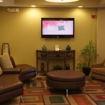 Candlewood Suites Clarksville By Ihg Exterior foto