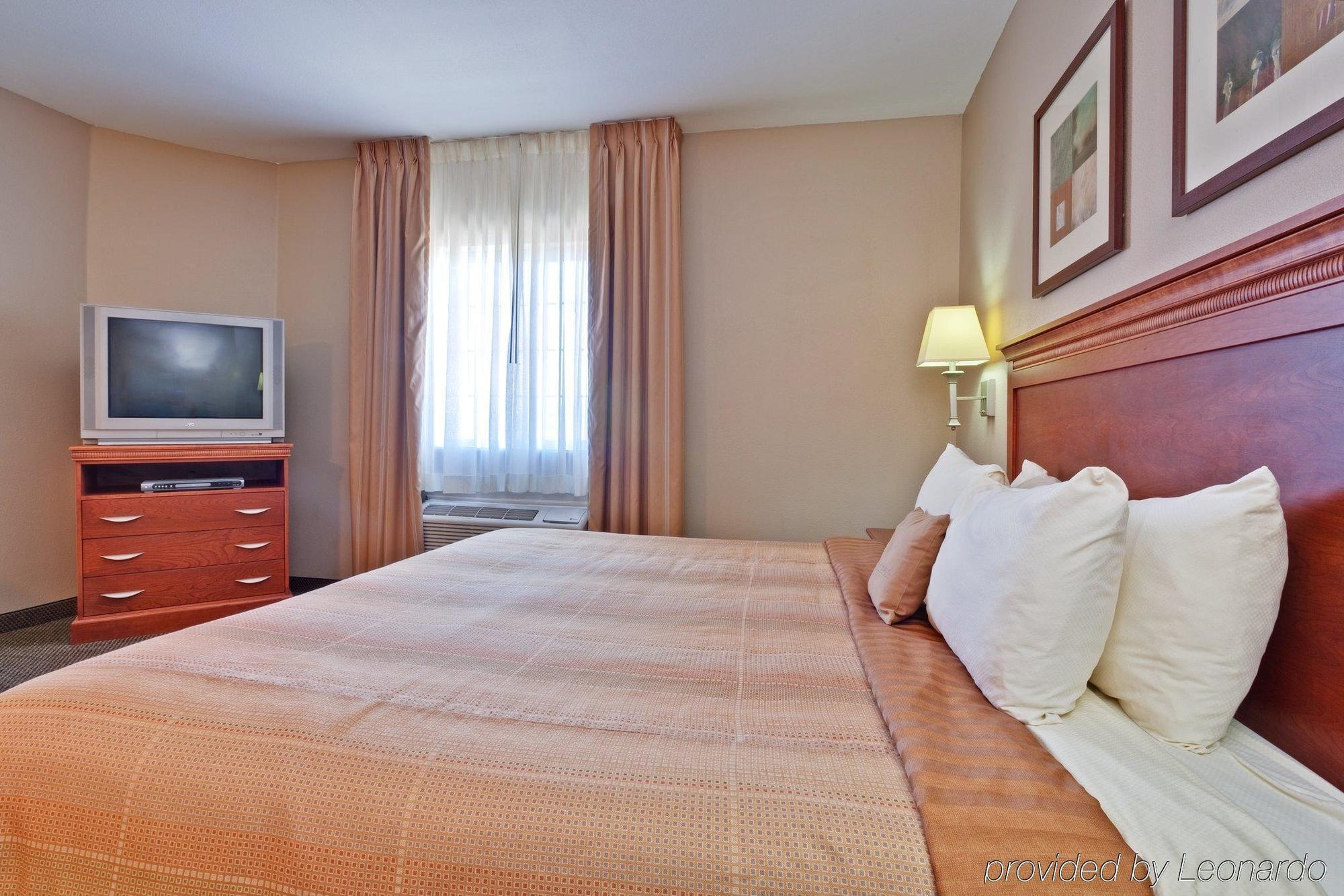 Candlewood Suites Clarksville By Ihg Zimmer foto