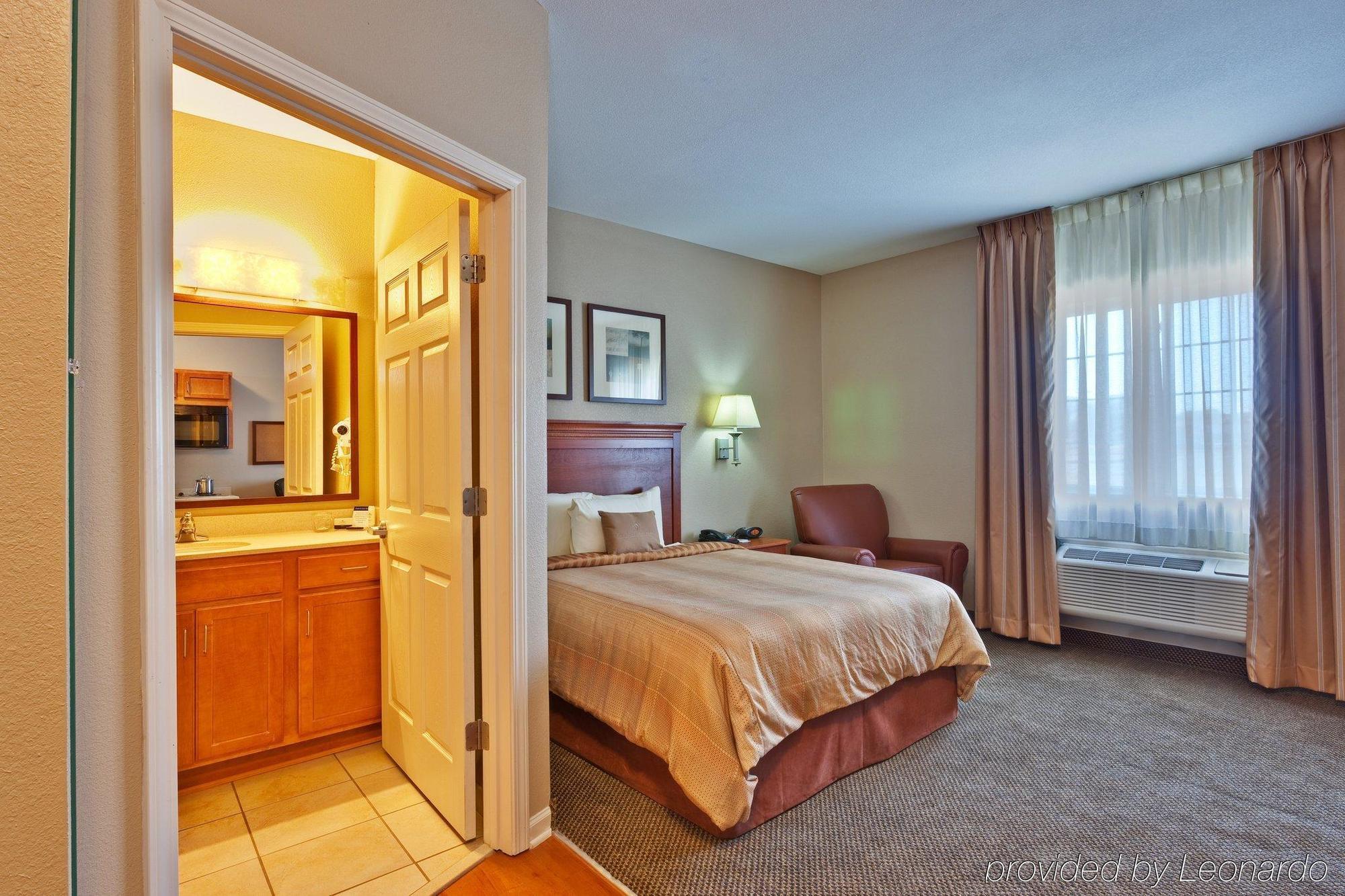 Candlewood Suites Clarksville By Ihg Zimmer foto