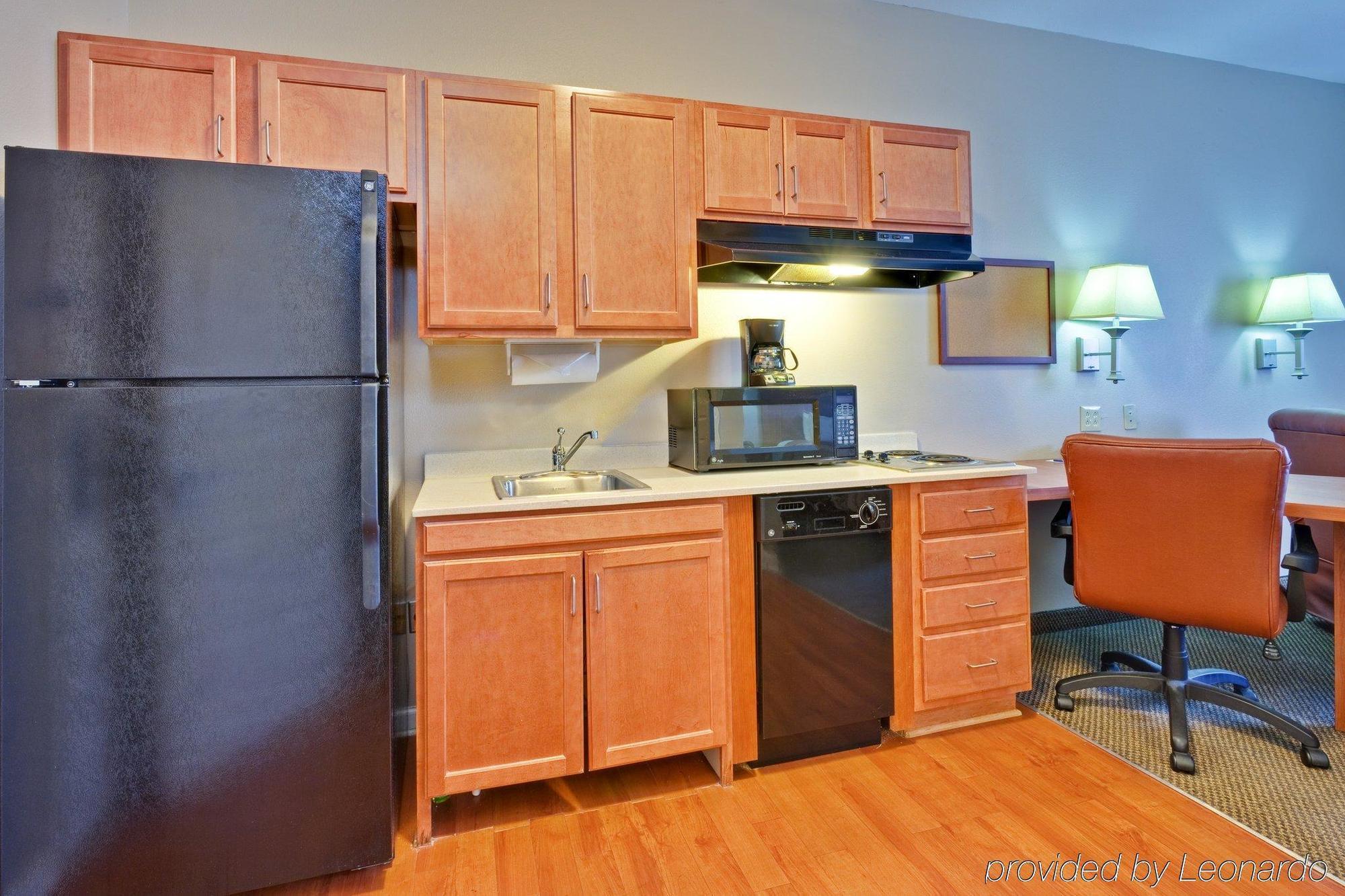 Candlewood Suites Clarksville By Ihg Zimmer foto